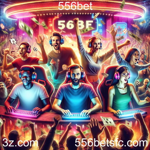 E-Sports: A Nova Fronteira dos Jogos Online